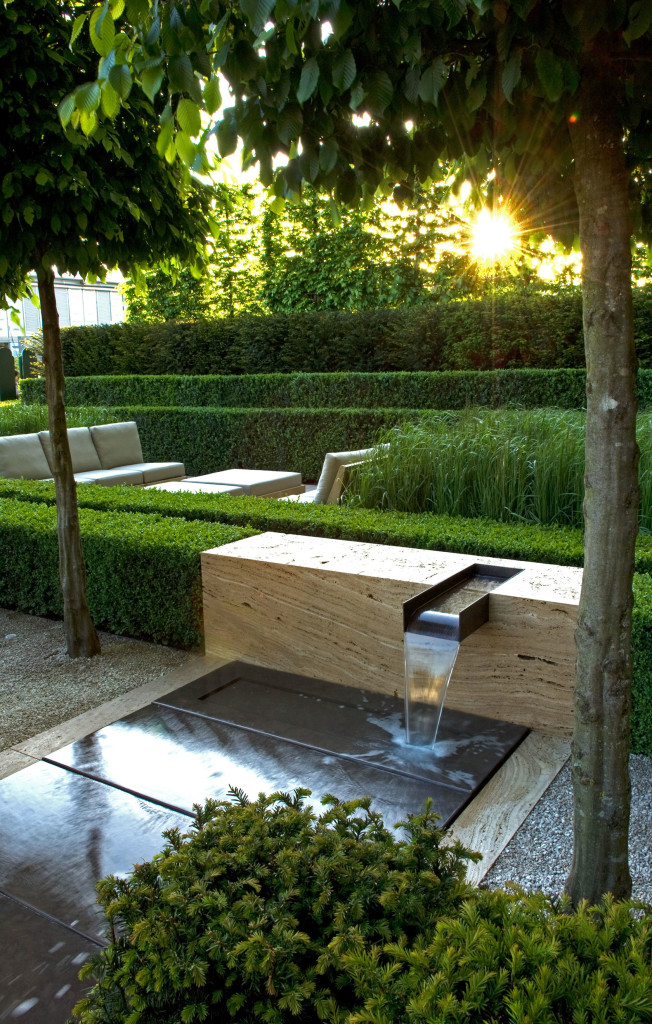 Contemporary Landscapes, Modern Gardens: Inspiration for Spring