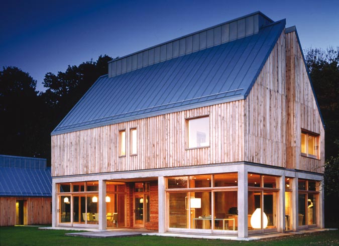 Residential Design Inspiration Modern Barns Studio Mm Architect