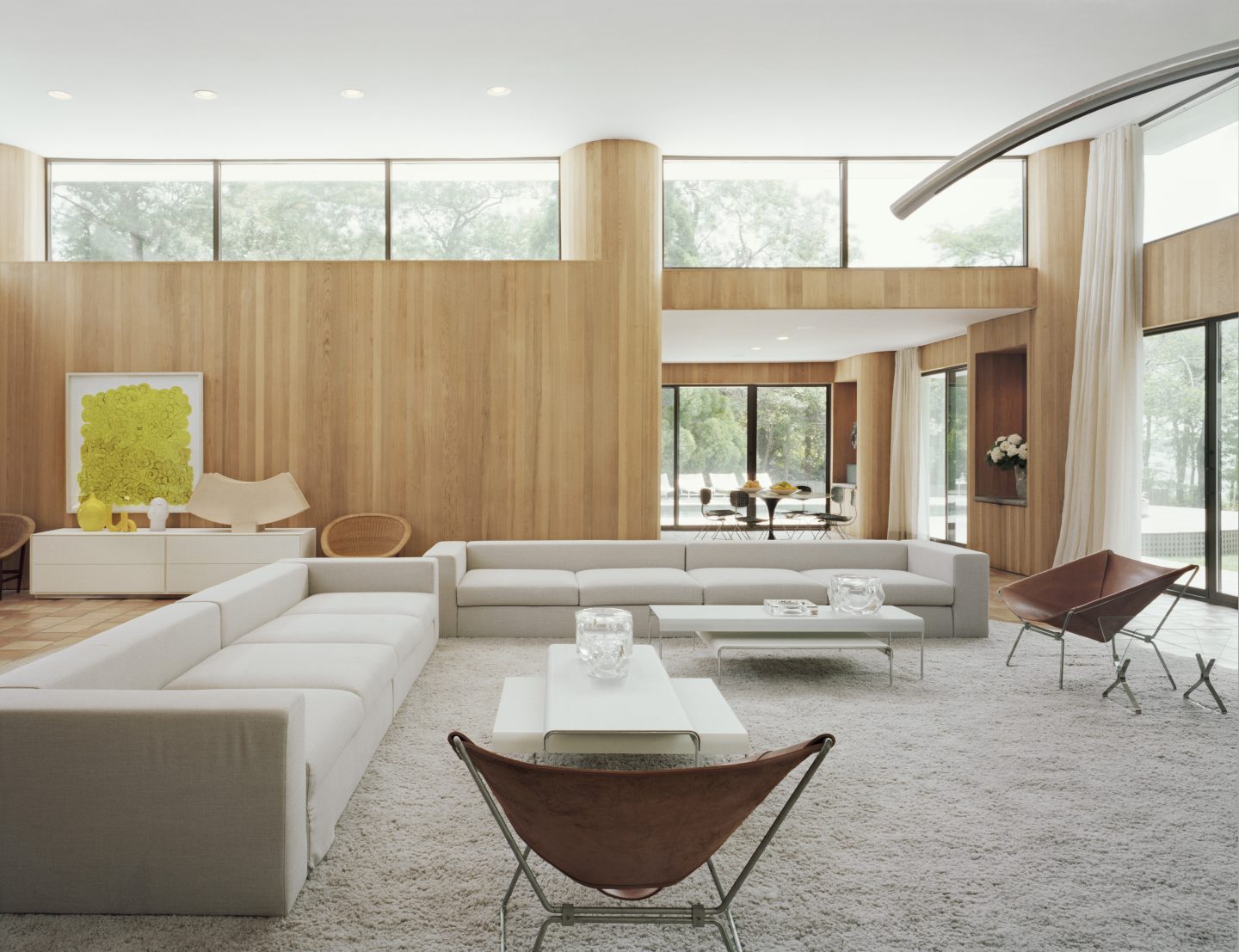 Residential Design Inspiration: Clerestory Windows in Modern Homes 