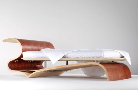 Rhapsody Bed