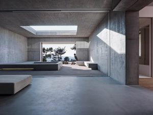 Residential Architecture: Exploring the Relationship btwn Interior ...