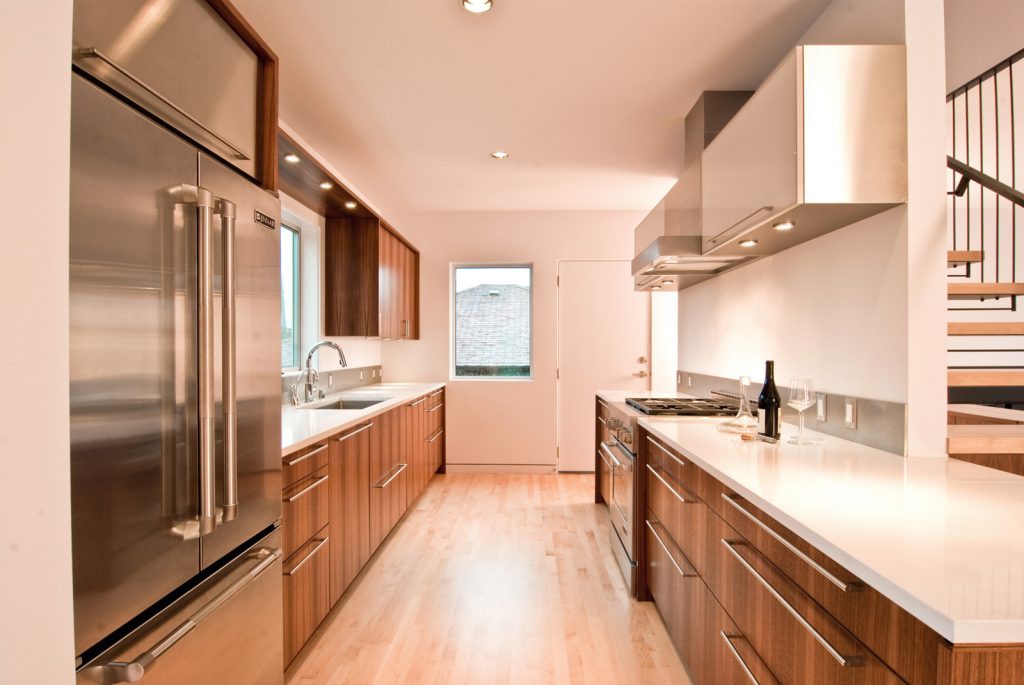Residential Architecture: Design is in the Details | Build LLC: Kirsch Kitchen