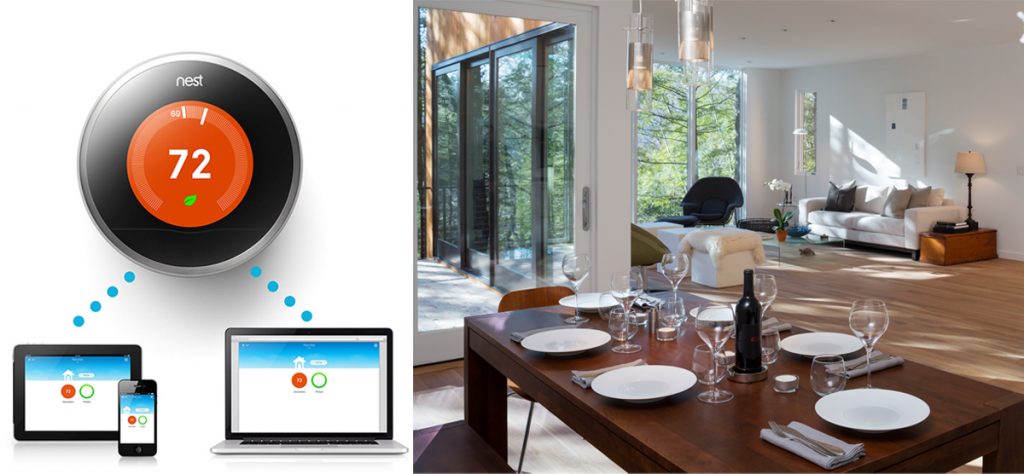 6 Innovative Gadgets that make your Home Smarter