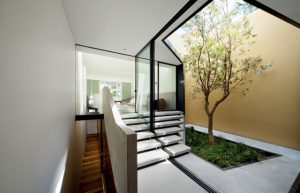 Skylights: Natural Light in the Contemporary Home