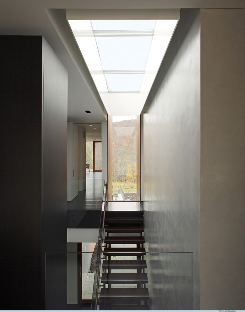 Skylights: Natural Light in the Contemporary Home - Studio MM