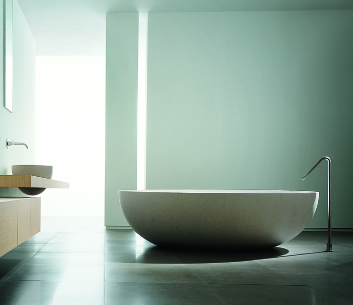 Contemporary Baths for Home Inspiration