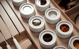 Design is in the Details: Modern Home Organization