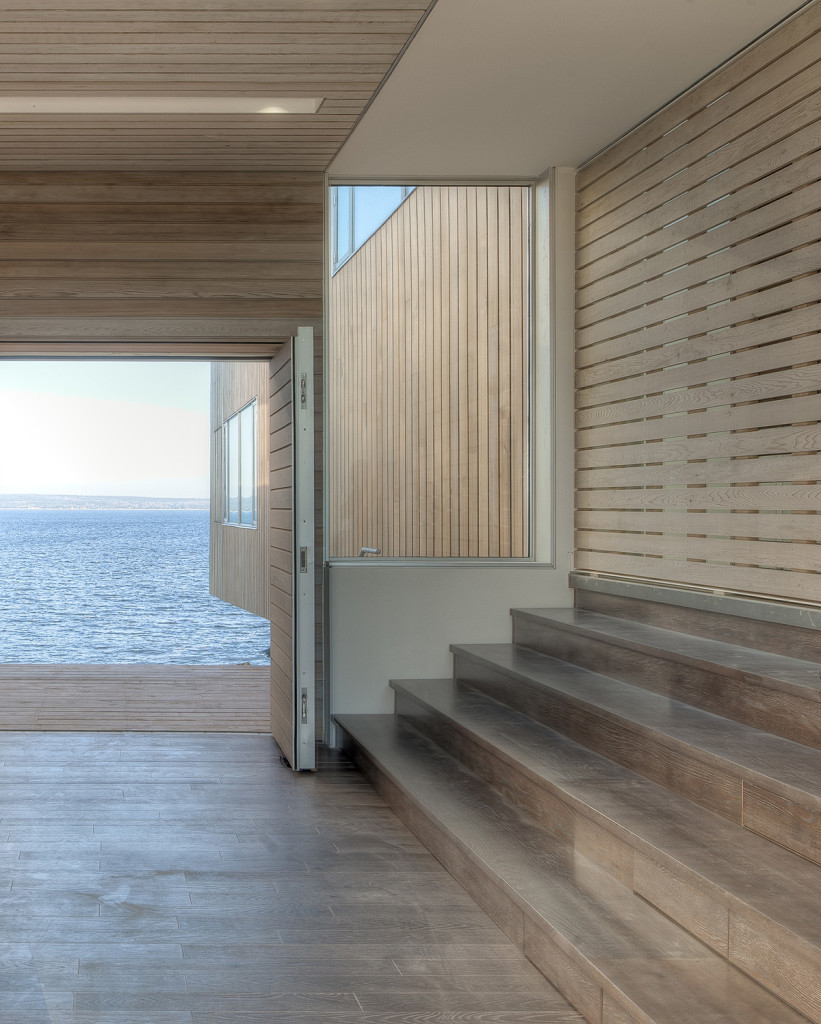 Design is in the Details: Modern Wood Cladding Details