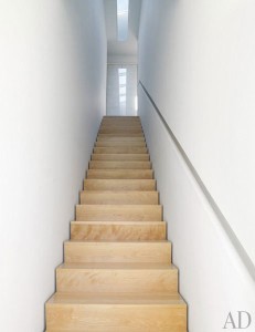 Modern Handrail Details: Design is in the Details