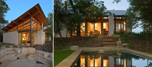Modern Architecture: Shed Roof Design