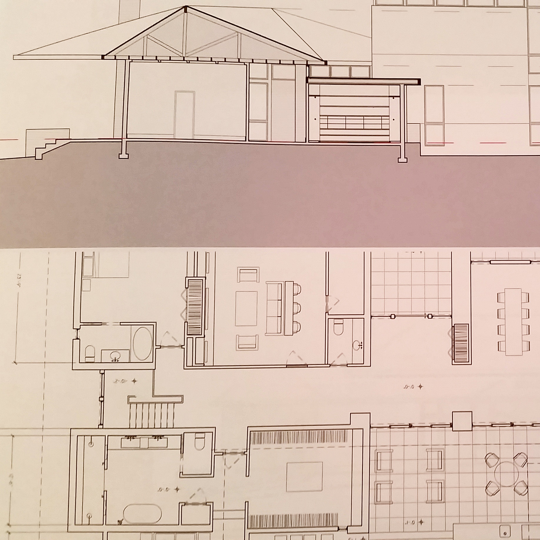 What To Expect from Your Architect: Design Drawings and Coordinating with the Contractor