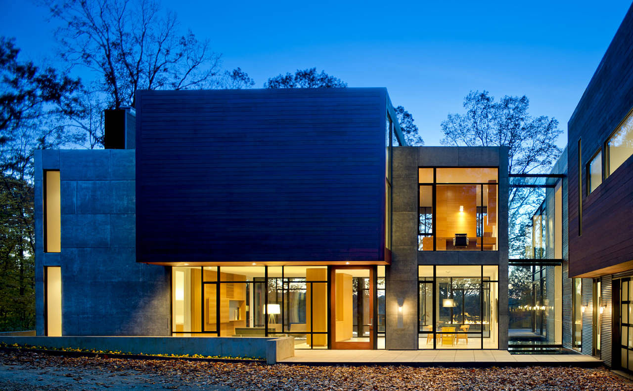 Celebrating Residential Architecture: House of the Day