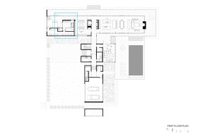 Modern Design Inspiration - Tred Avon House by Robert Gurney Architect