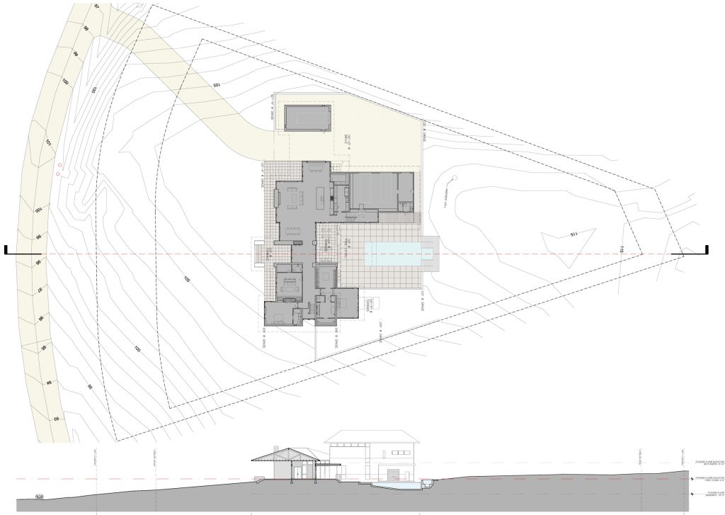 What TO Expect from Your Architect: Architectural Drawings
