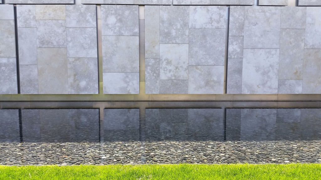 Highlights from AIA Convention 2016: Barnes Foundation
