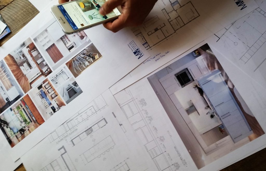 Working with an Architect: What To Expect During the design process