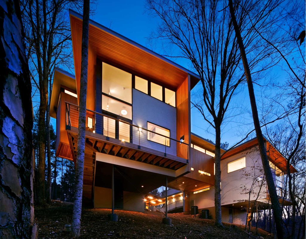 Cassilhaus - House of the Day - Celebrating Residential Architecture