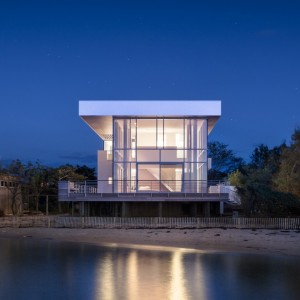 Celebrating Residential Architecture - #AlphabetofHouses