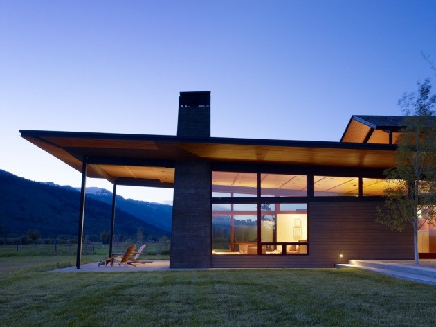 Alphabet of Houses - Celebrating Residential Architecture: House of the Day