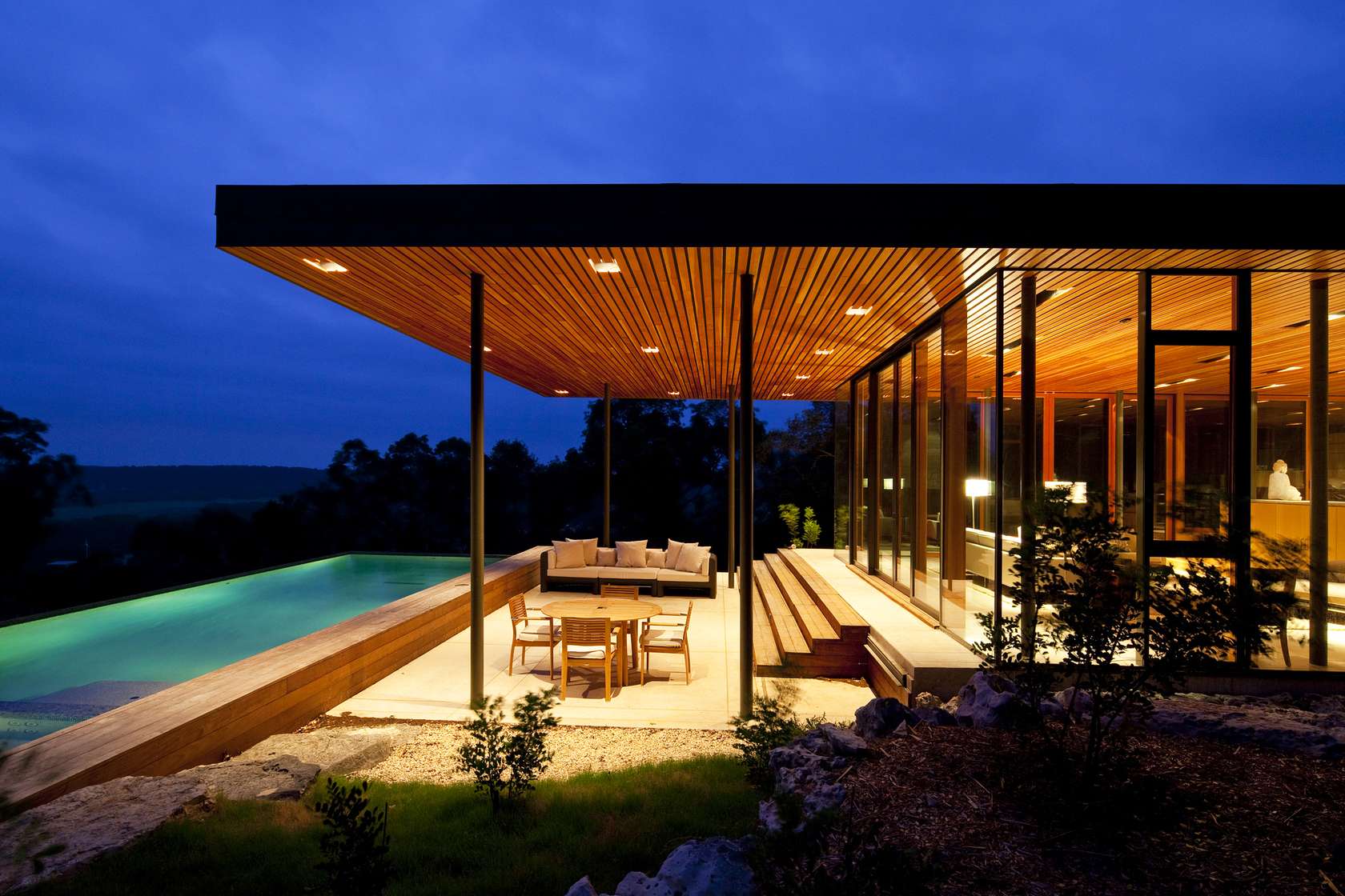 House of the Day - Celebrating Residential Architecture: Alphabet of Houses