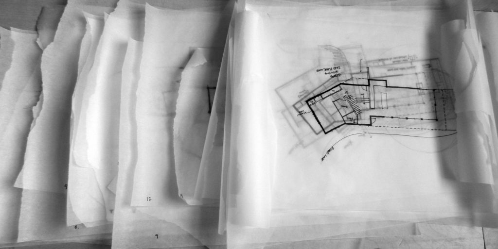 The Importance of Sketching - Architecture + Design Process
