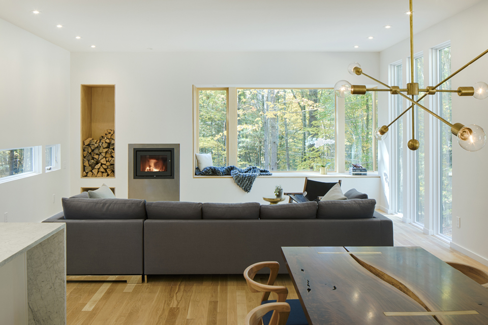 TInkerBox - Modern Home - Architecture + Interior Design, Studio MM Architect