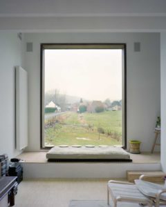 Modern Window Seats