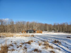 Bully HIll House - Studio MM Architect