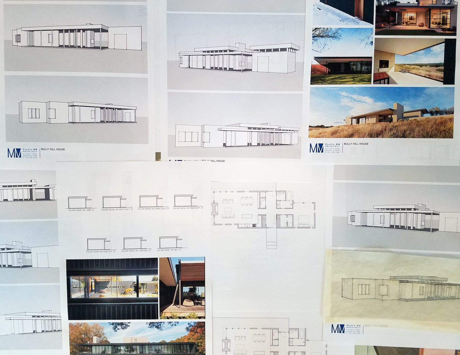 What To Expect from your Architect: Our Design Process