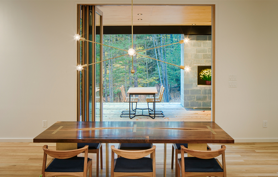 Modern Furniture + Interior Design - Studio MM, Hudson Valley