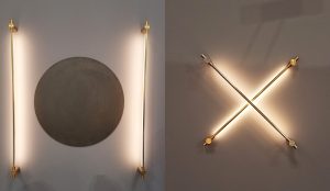 Modern Lighting Design - ICFF 2017