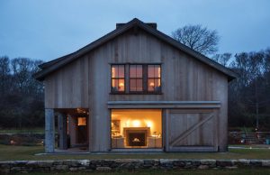 Modern Barn Homes