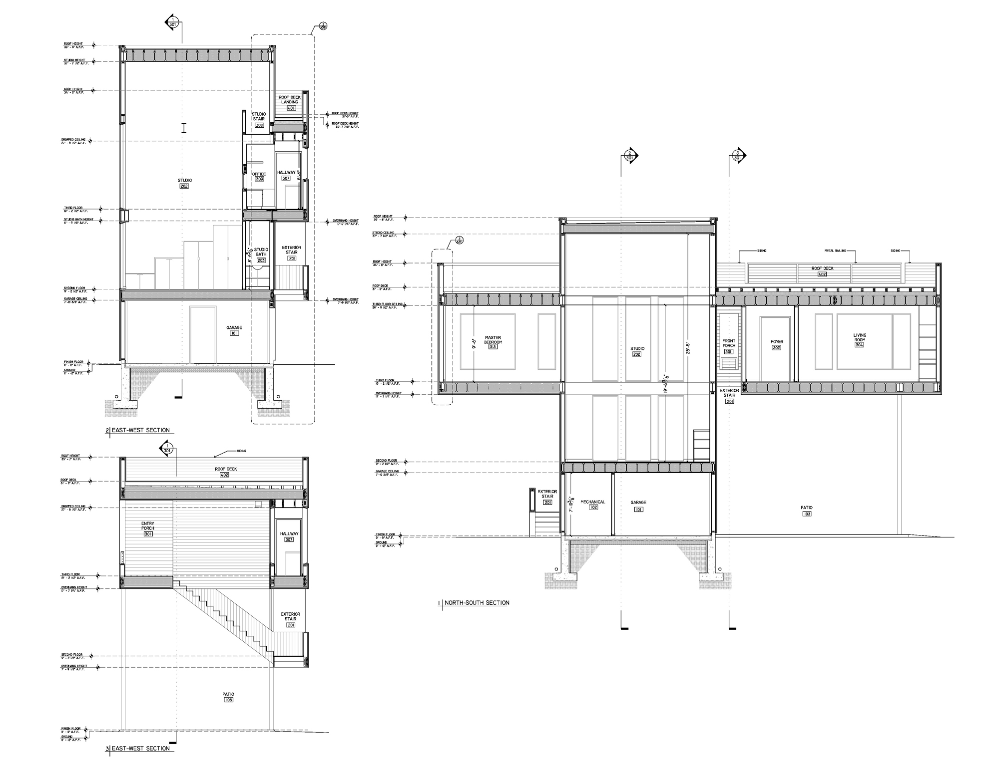 Behind the Scenes: Working with an Architect - Studio MM