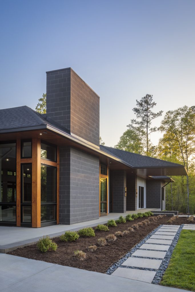 Modern Residential Architecture - What To Expect from Your Architect