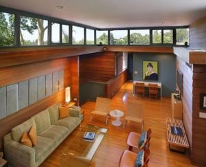 Clerestory Windows - Residential Design Inspiration