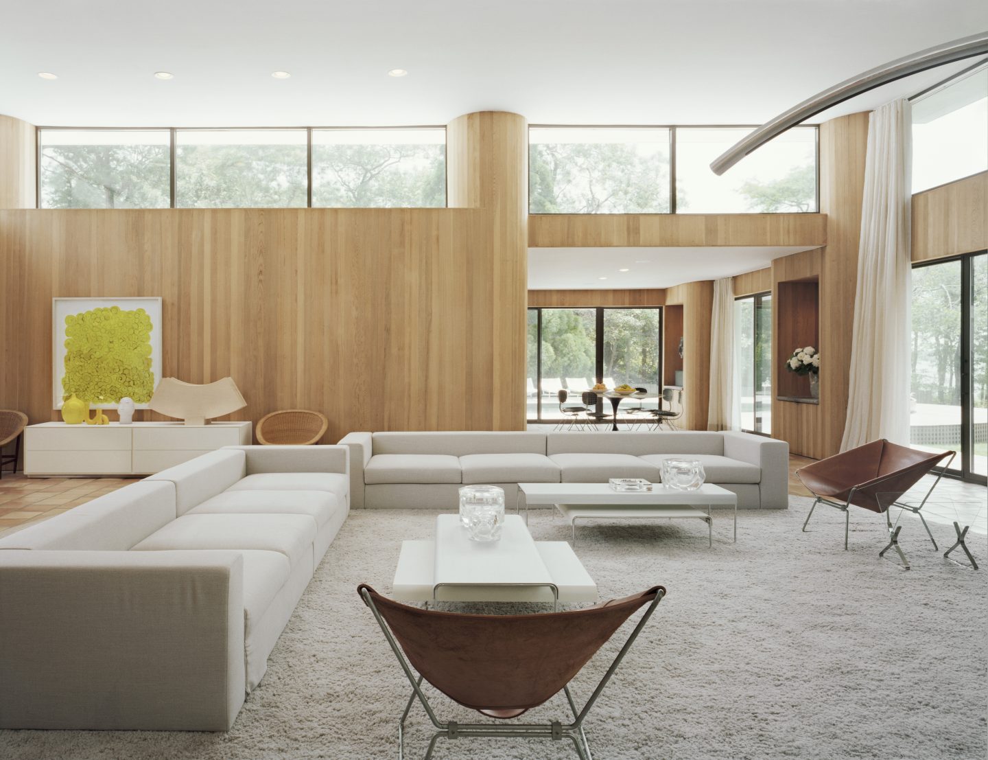 Residential Design  Inspiration Clerestory Windows  in 