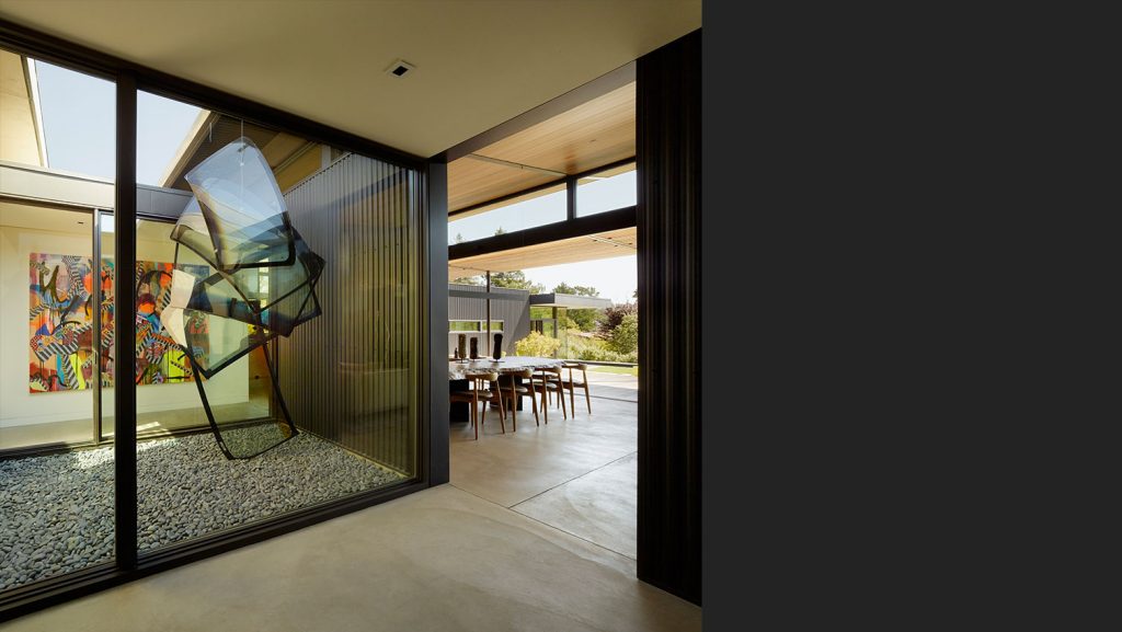 Modern Residential Design Inspiration - Clerestory Windows