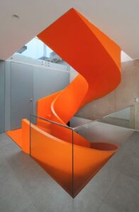 Adding a Pop of Color to your Home