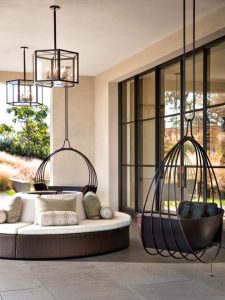 Modern Home Inspiration - Fun for Adults