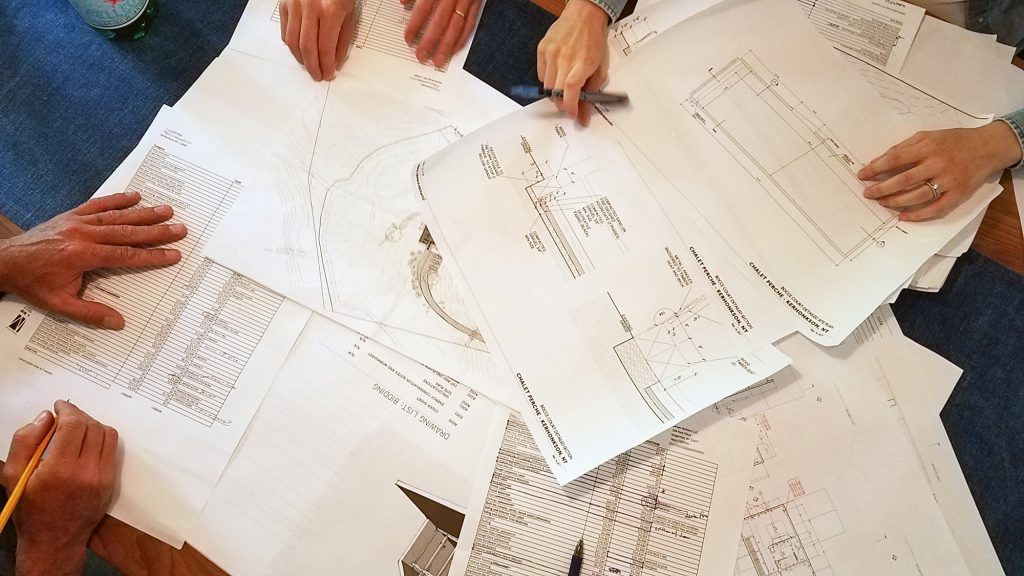What To Expect from Your Architect: Bidding + Negotiation