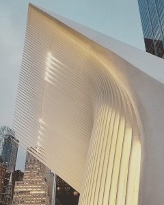 Modern Design Inspiration - Celebrating #Archtober
