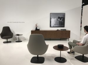 Modern Design Inspiration - ICFF 2018