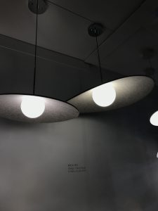 Modern Lighting Design - ICFF 2018