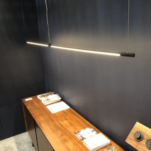 Modern Lighting Design Inspiration - ICFF 2018