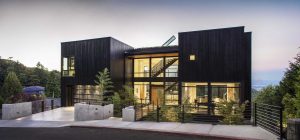 Residential Architecture Inspiration - House of the Day Favorites