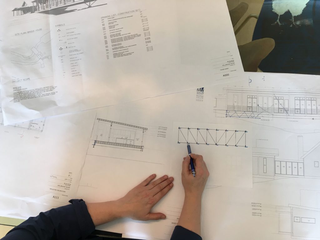 Working with a Residential Architect