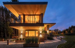 Celebrating Modern Design