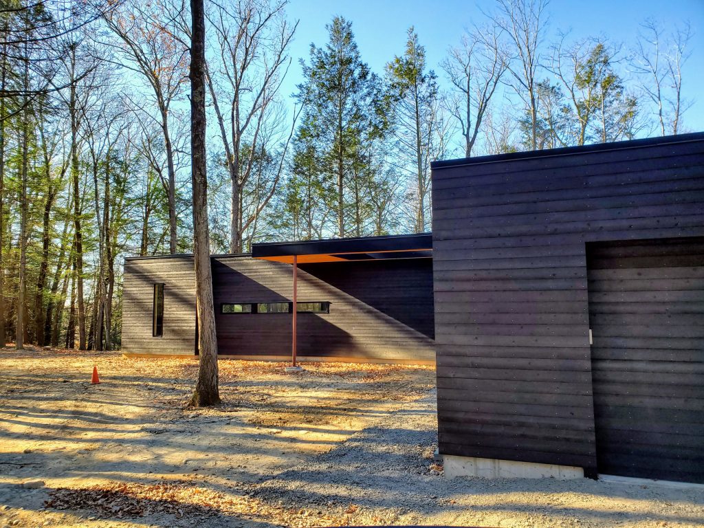 Modern Home in the Catskills - Cat Hill - Upstate NY