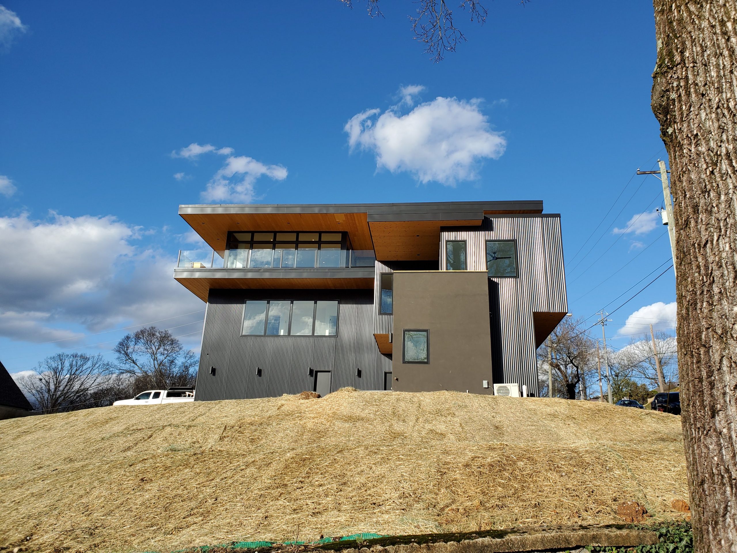 Modern Home in Chattanooga, TN - CasaNooga