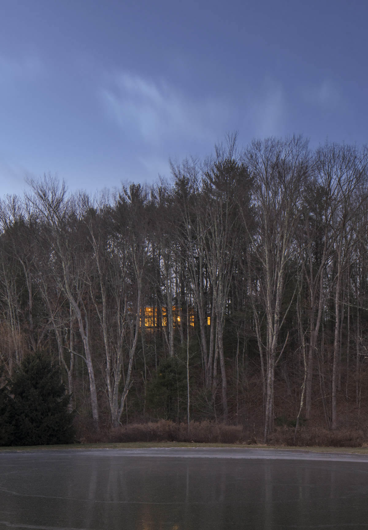 Lantern Ridge House - Home in Upstate NY